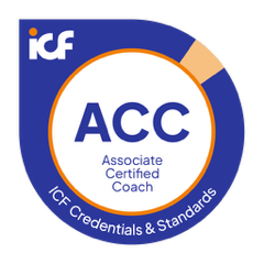 ICF Associate Certified Coach