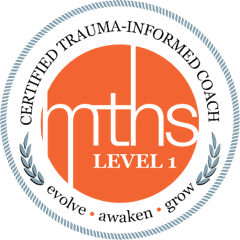 Trauma-informed coach